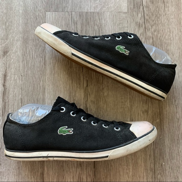 Lacoste | Shoes | Lacoste L27 Srm Text 
